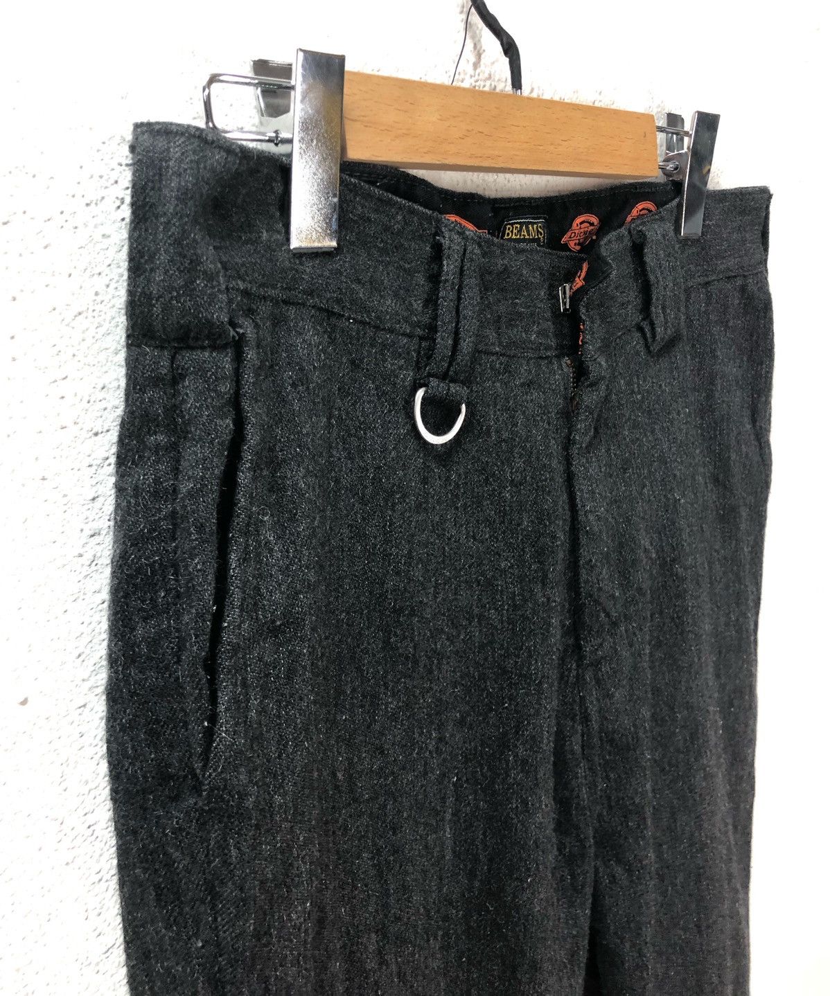 Beams Plus × Dickies Casual Pants Style By Beams X Dickies Size US 28 / EU 44 - 5 Thumbnail