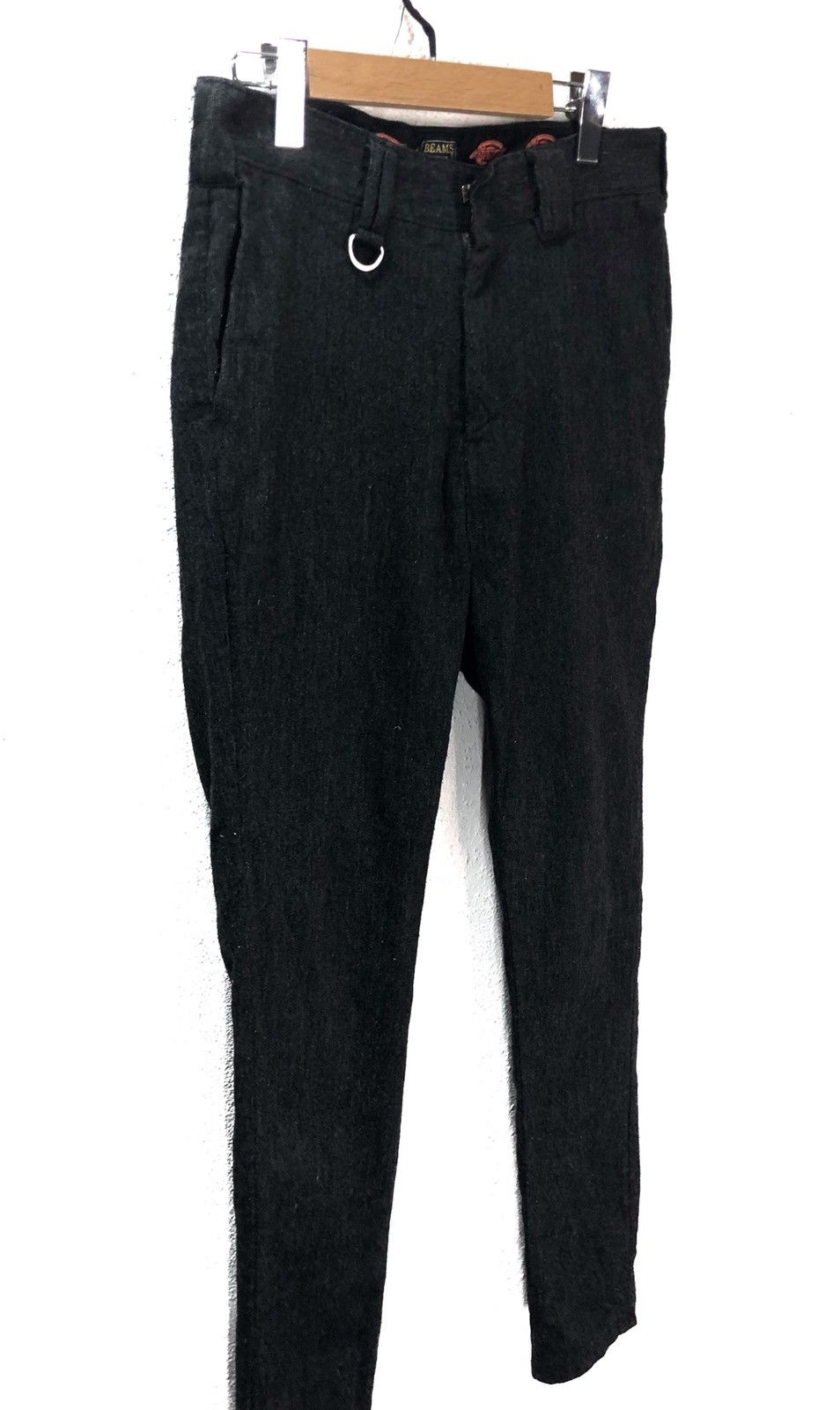 Beams Plus × Dickies Casual Pants Style By Beams X Dickies Size US 28 / EU 44 - 4 Thumbnail