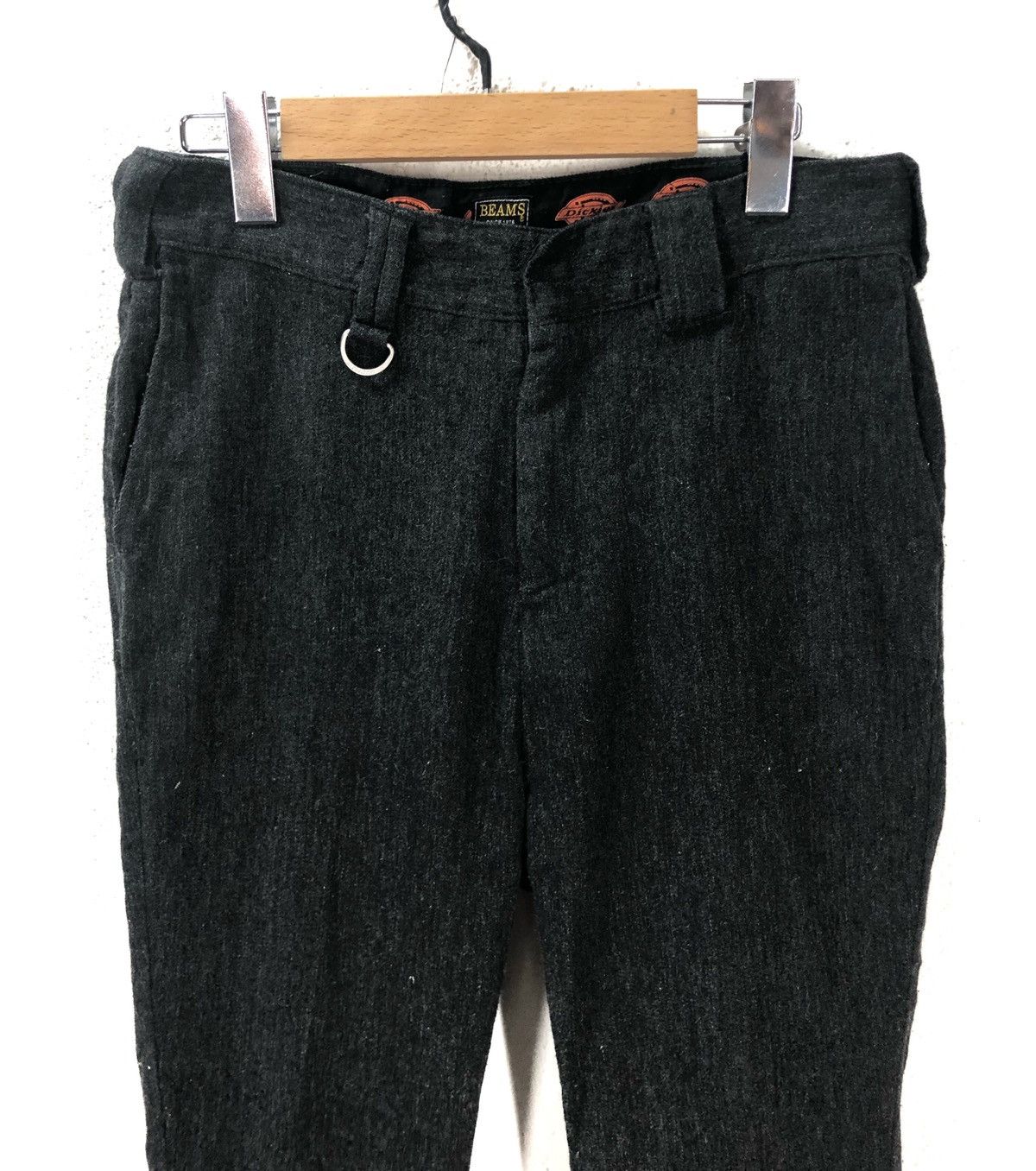 Beams Plus × Dickies Casual Pants Style By Beams X Dickies Size US 28 / EU 44 - 2 Thumbnail