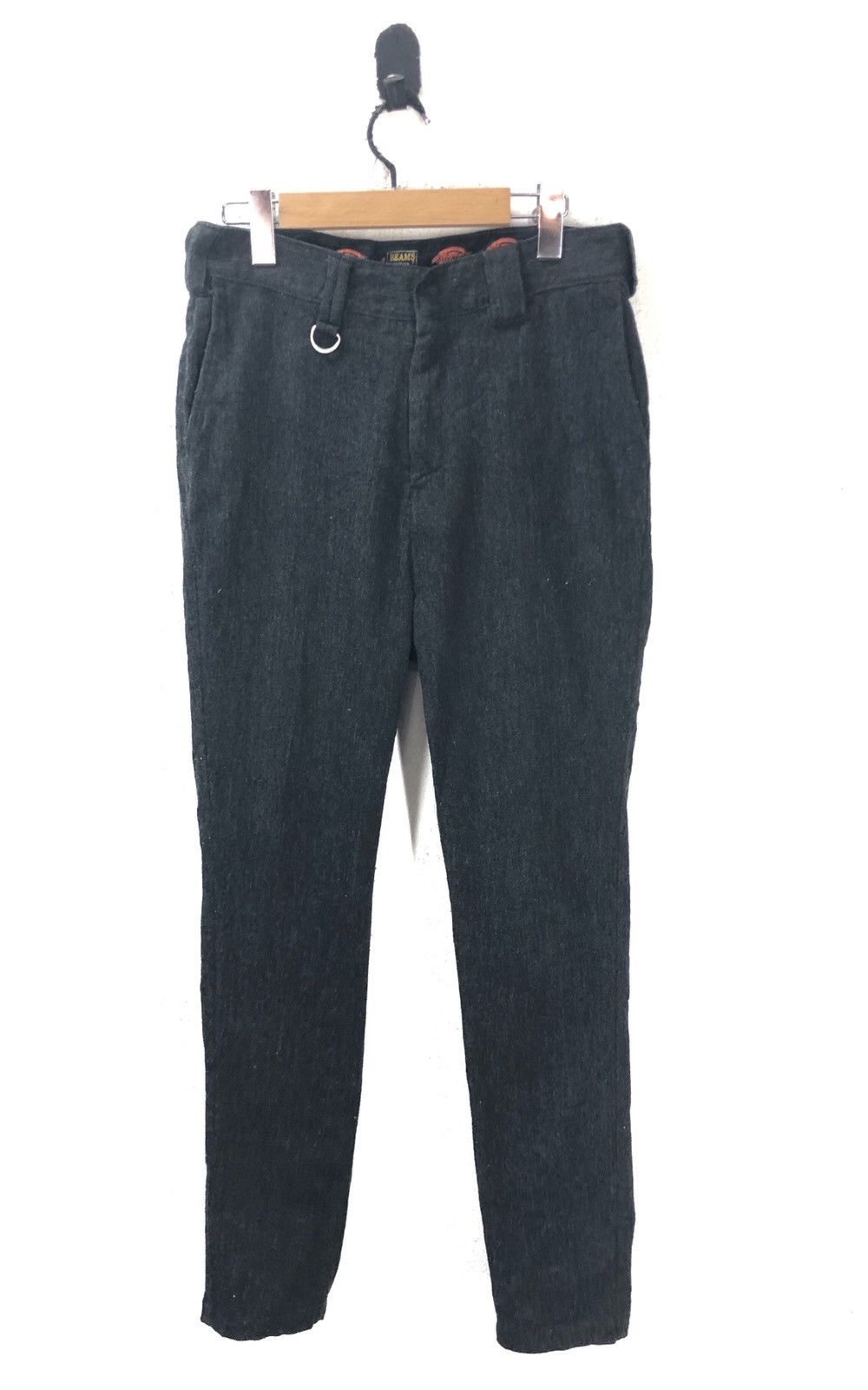 Casual Pants Style By Beams X Dickies