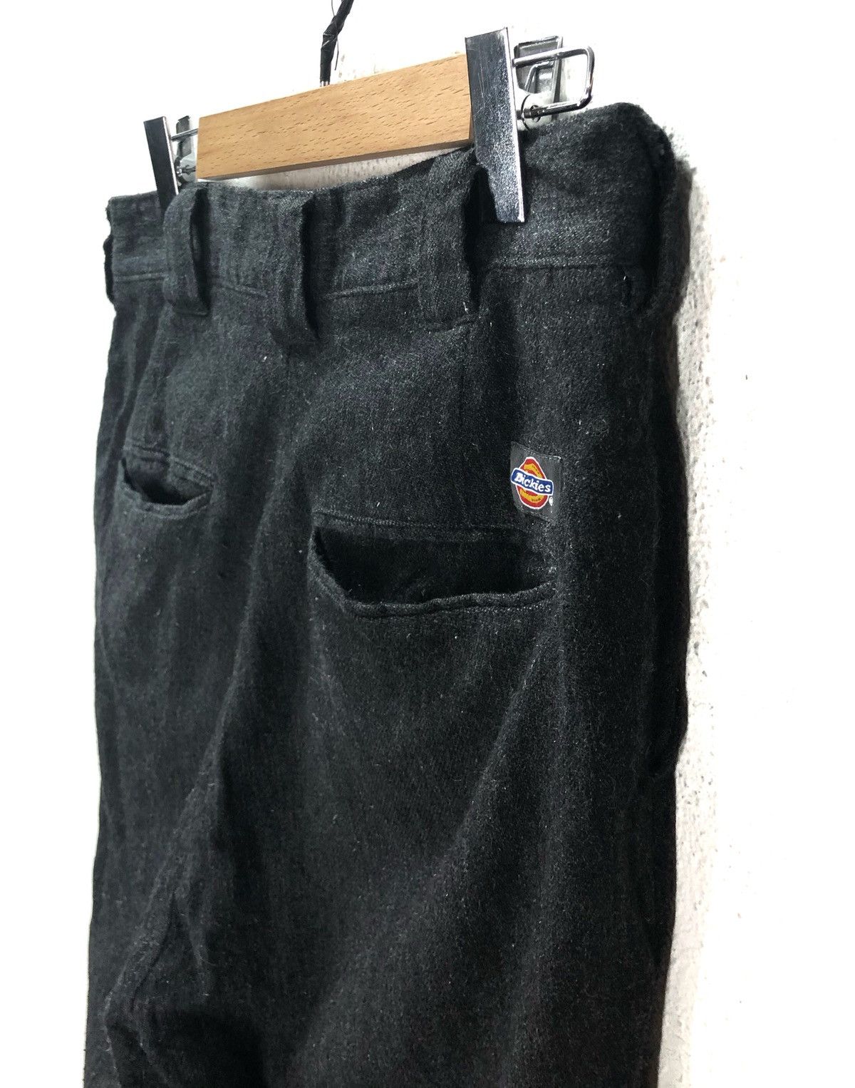 Beams Plus × Dickies Casual Pants Style By Beams X Dickies Size US 28 / EU 44 - 8 Thumbnail