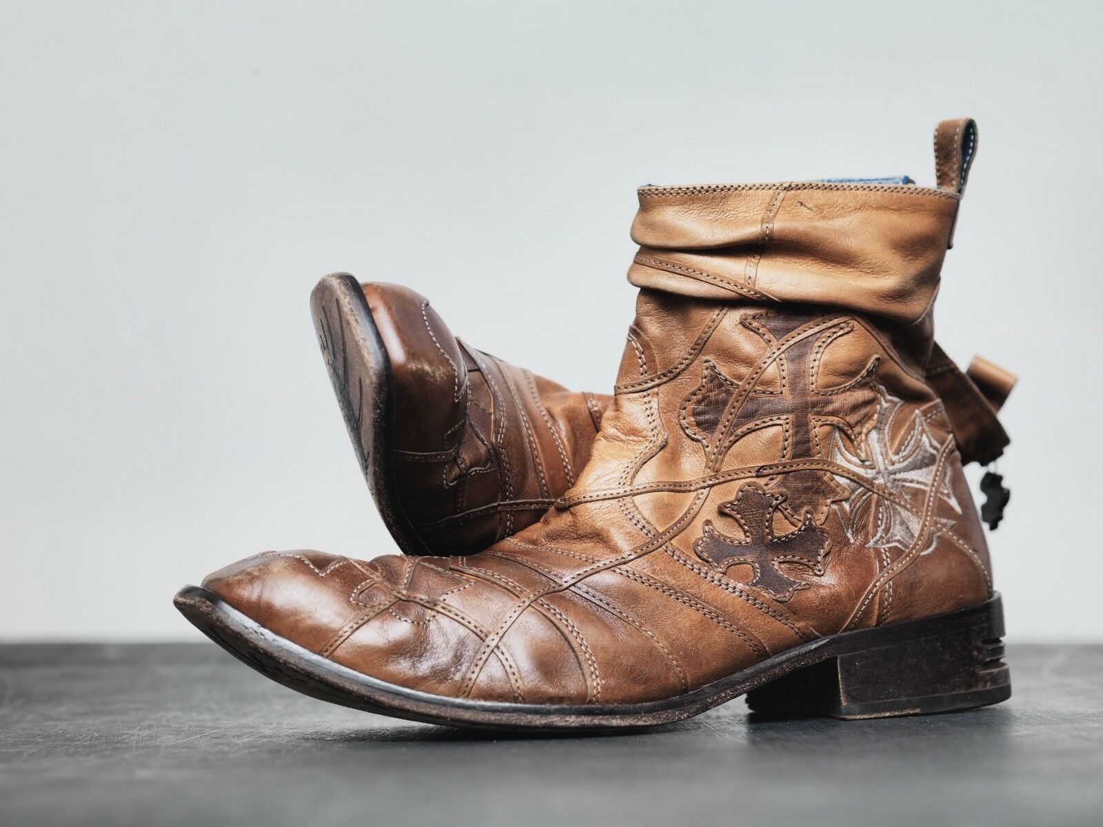 Mark nason boots dragon hotsell