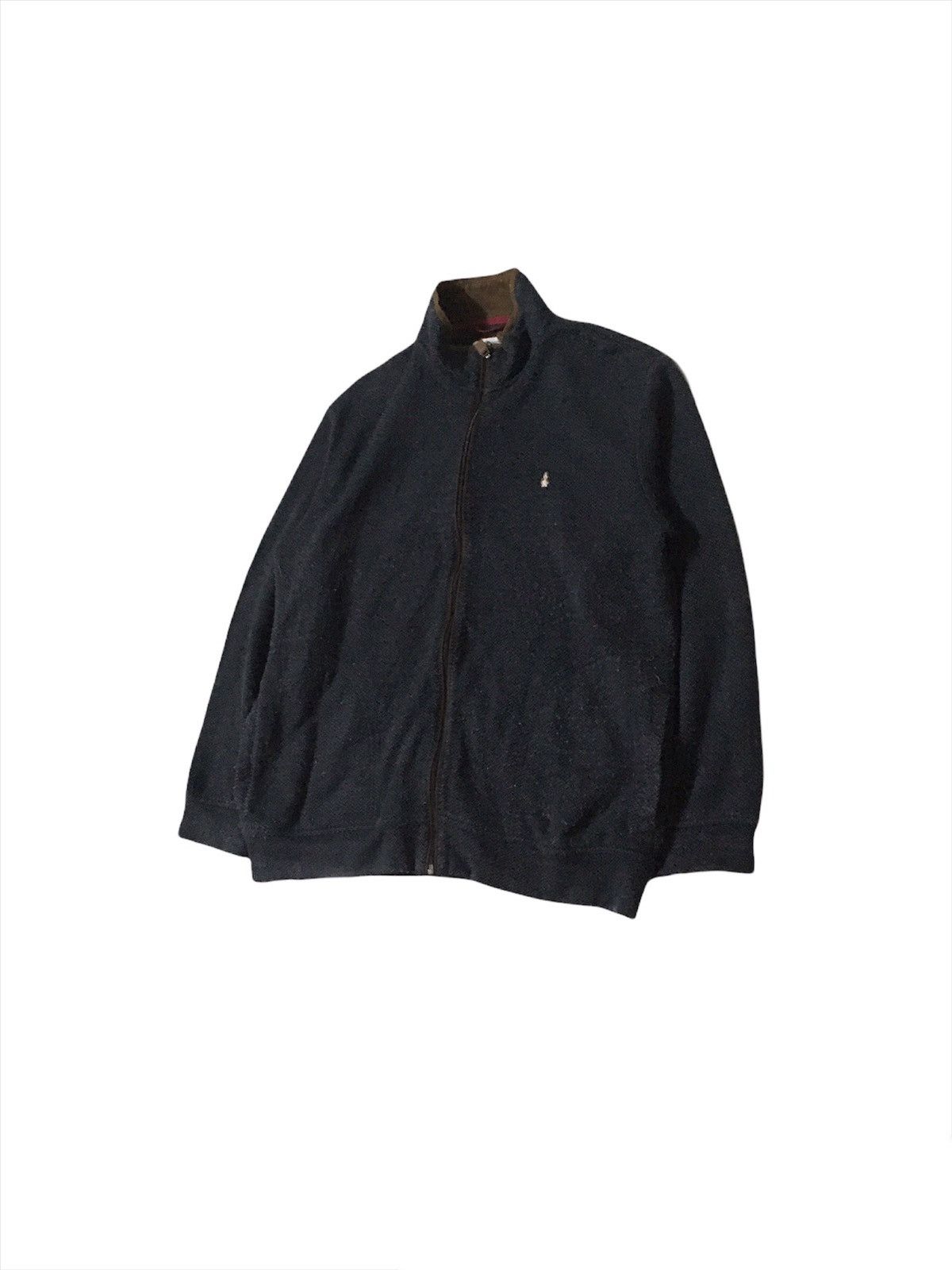 Hush Puppies 🔥Hush Puppies Nice Zipper Sweatshirts Size US M / EU 48-50 / 2 - 3 Thumbnail