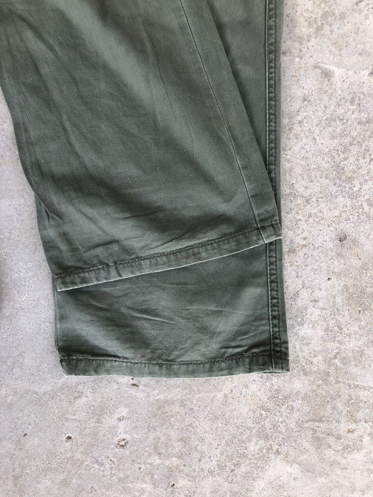 Japanese Brand clone devgru cargo pants tactical Size US 32 / EU 48 - 5 Thumbnail