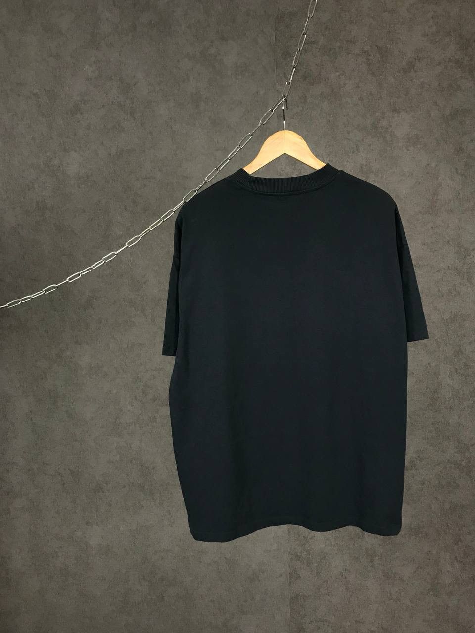 Band Tees Metallica skulls rock band oversized tee Size US S / EU 44-46 / 1 - 5 Thumbnail