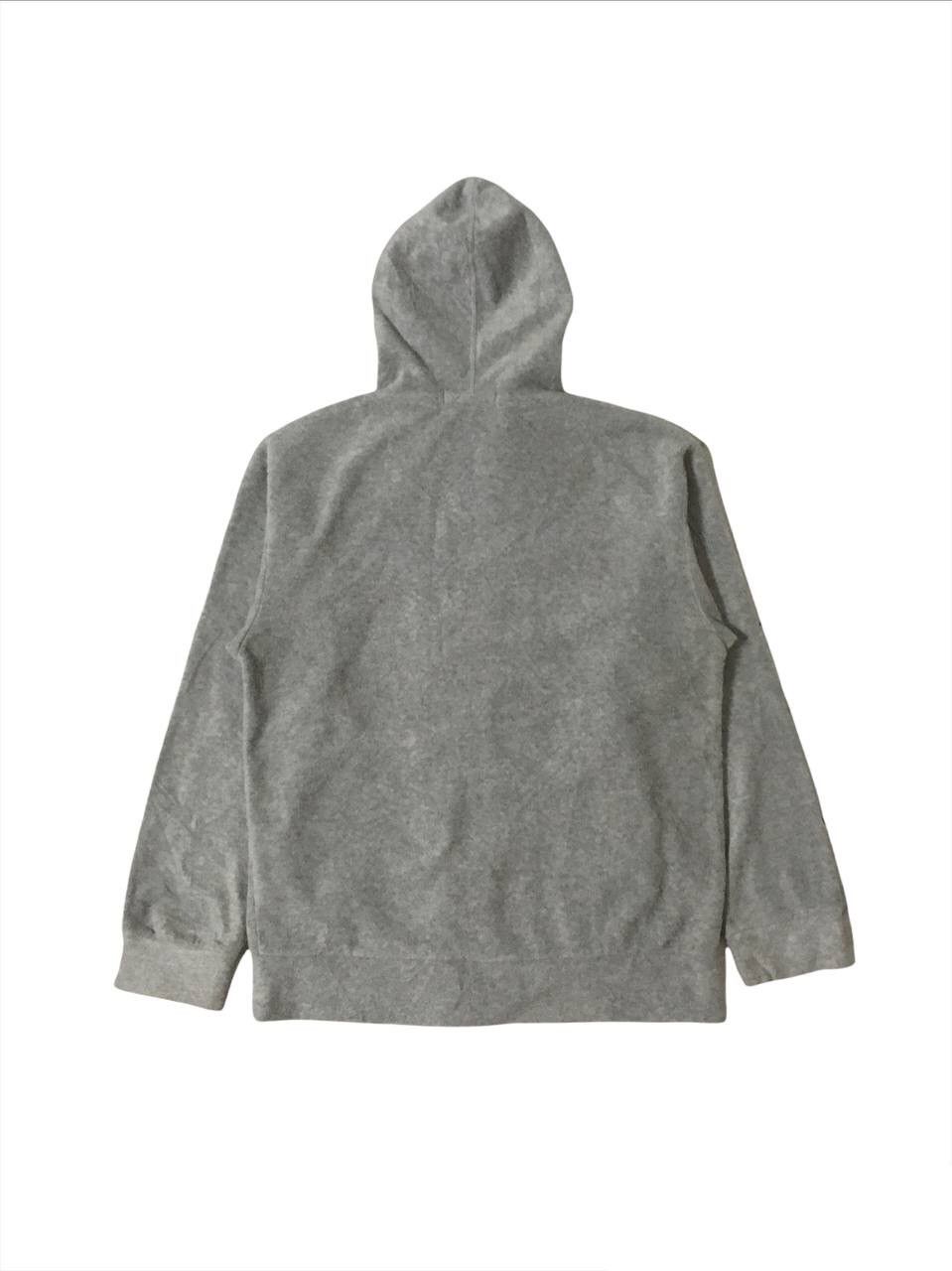 Hang Ten × Japanese Brand Hang ten Nice Sweatshirts With Hoodies Size US S / EU 44-46 / 1 - 2 Thumbnail