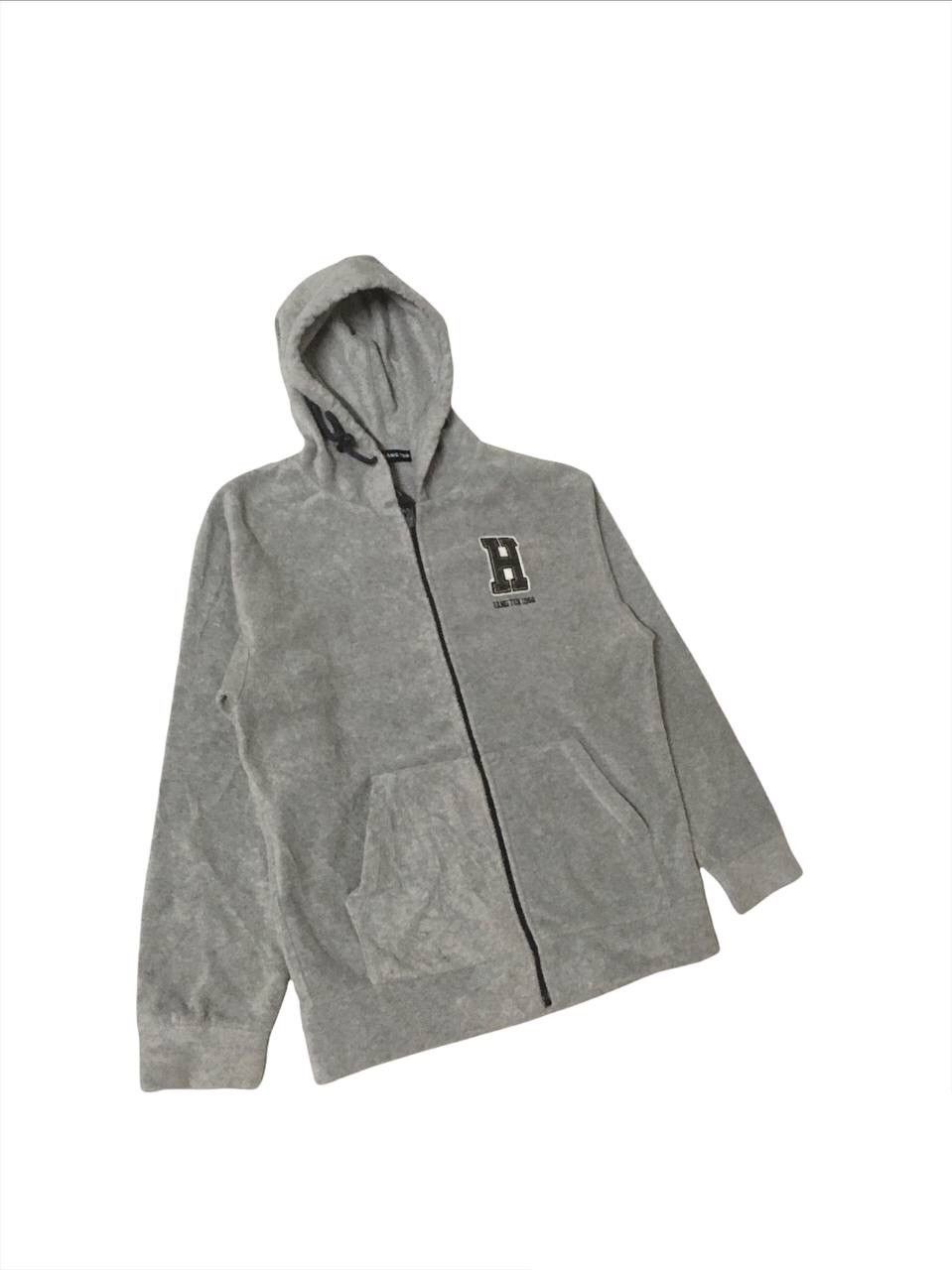 Hang Ten × Japanese Brand Hang ten Nice Sweatshirts With Hoodies Size US S / EU 44-46 / 1 - 3 Thumbnail