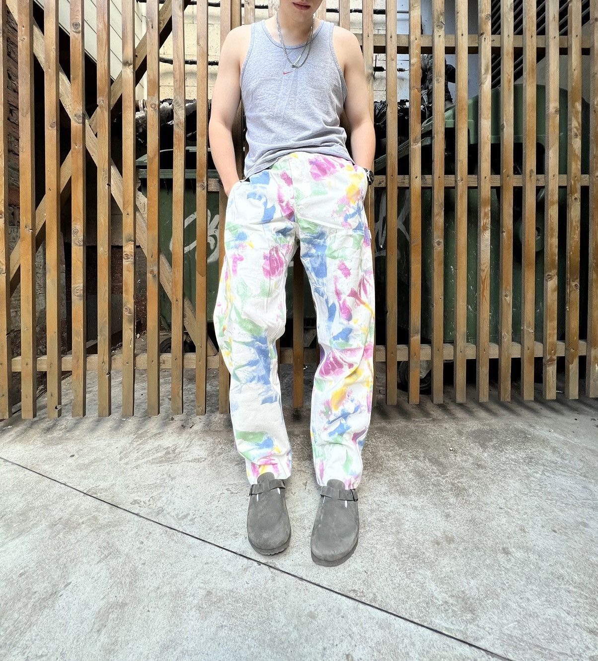 Brain Dead Carpenter Pants | Grailed