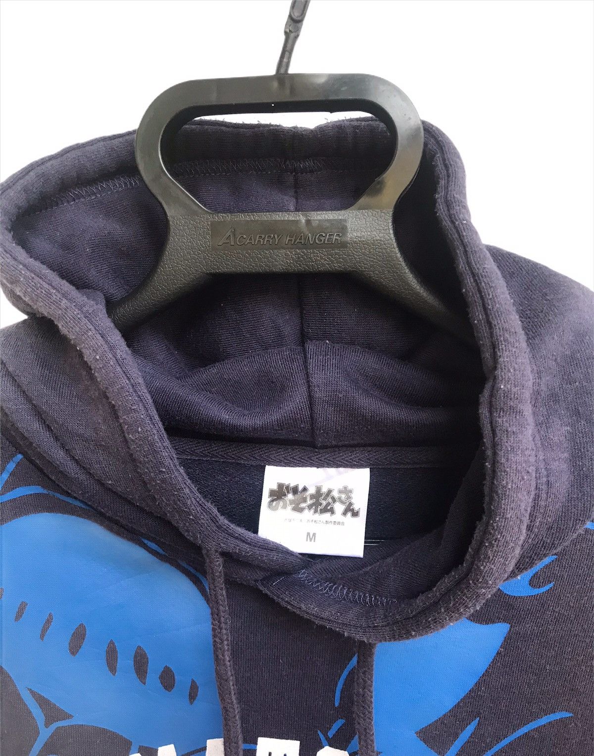 Japanese Brand 🔥Osomatsusan Hoodies Sweatshirts Size US S / EU 44-46 / 1 - 5 Thumbnail