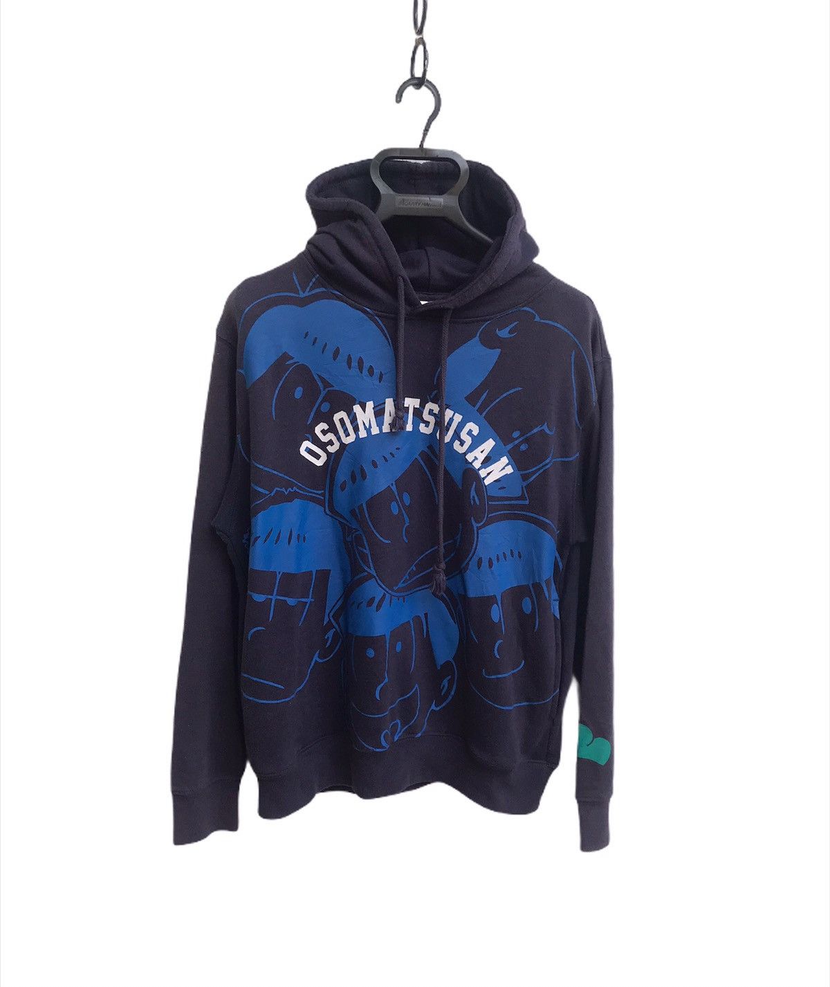 Japanese Brand 🔥Osomatsusan Hoodies Sweatshirts Size US S / EU 44-46 / 1 - 1 Thumbnail
