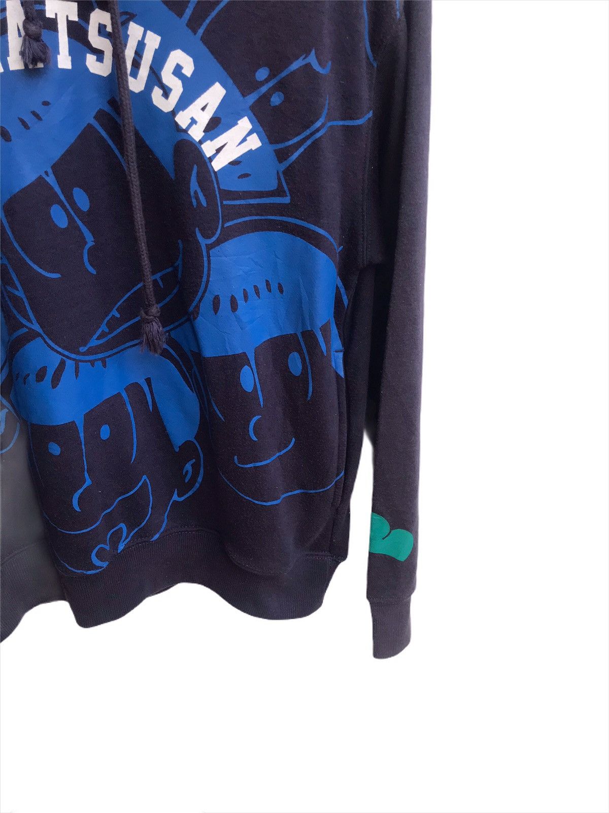 Japanese Brand 🔥Osomatsusan Hoodies Sweatshirts Size US S / EU 44-46 / 1 - 3 Thumbnail
