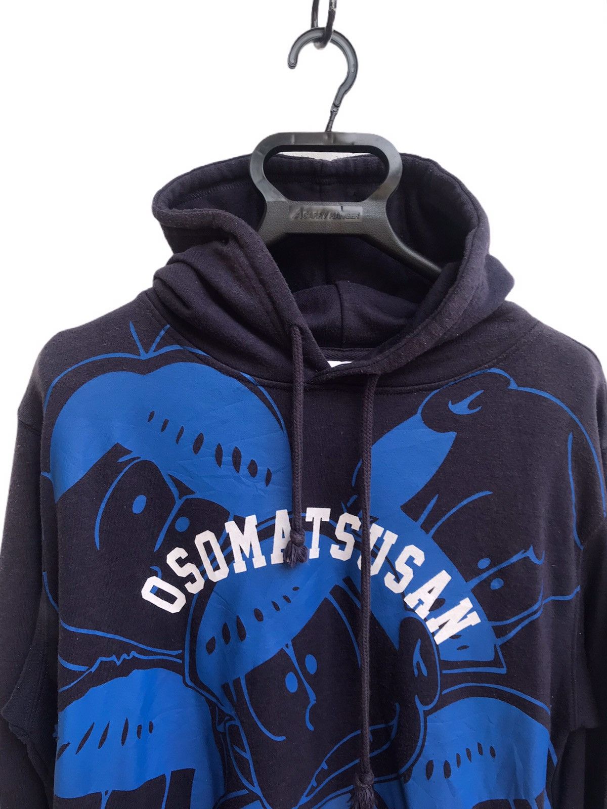 Japanese Brand 🔥Osomatsusan Hoodies Sweatshirts Size US S / EU 44-46 / 1 - 4 Thumbnail