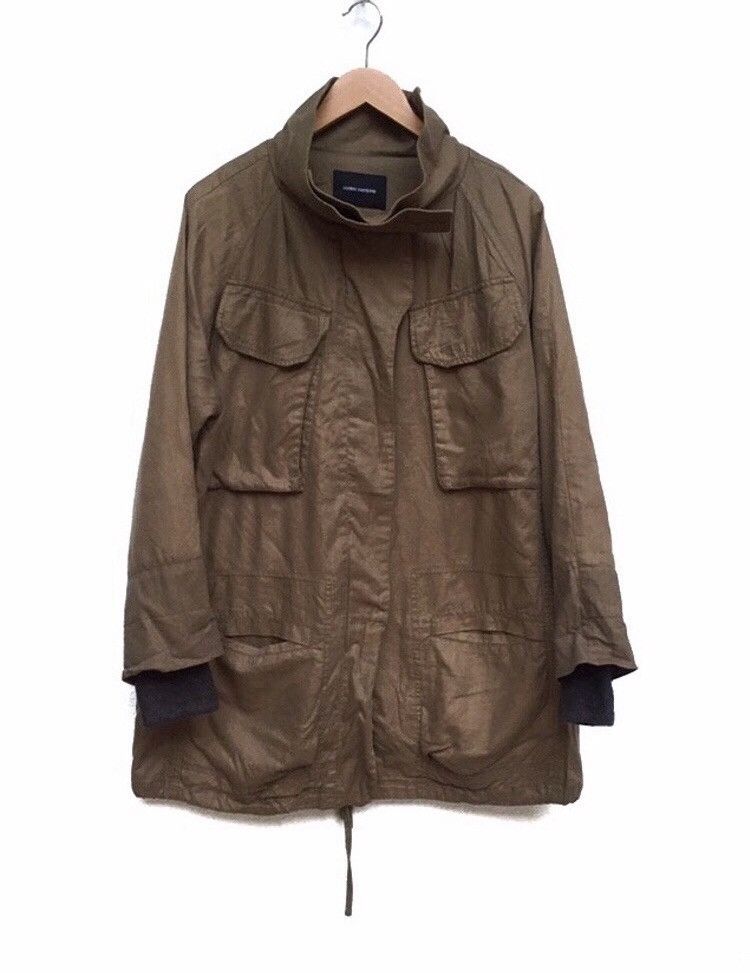 Japanese Brand 🔥Codes Combine Multy Pocket Jacket Size US L / EU 52-54 / 3 - 1 Thumbnail