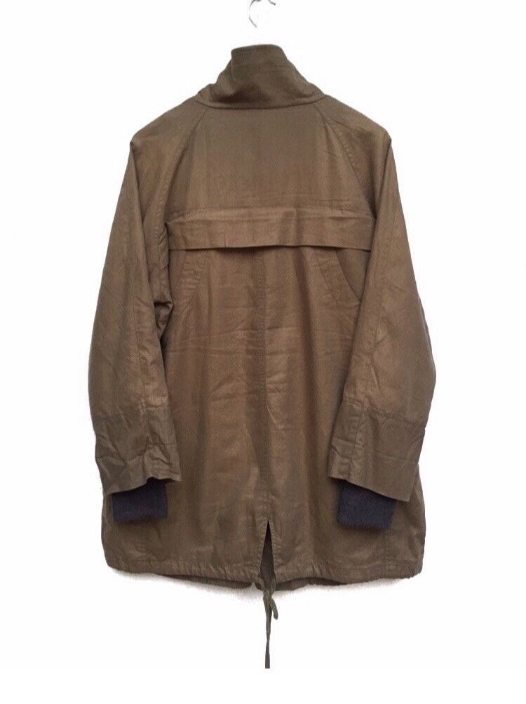 Japanese Brand 🔥Codes Combine Multy Pocket Jacket Size US L / EU 52-54 / 3 - 2 Thumbnail