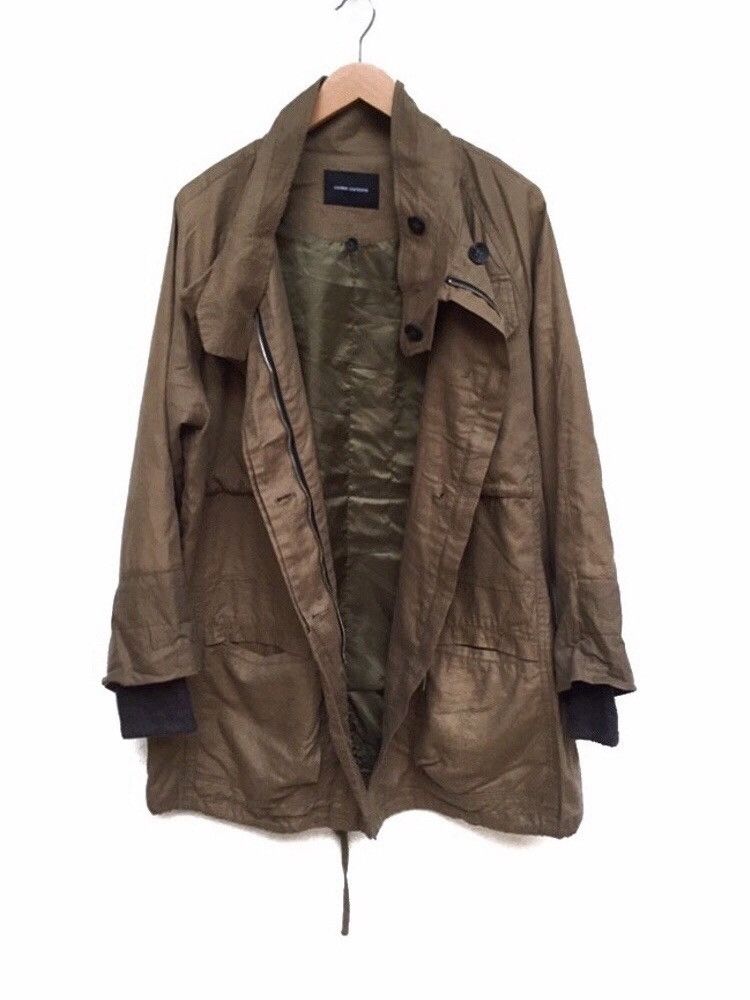 Japanese Brand 🔥Codes Combine Multy Pocket Jacket Size US L / EU 52-54 / 3 - 3 Thumbnail