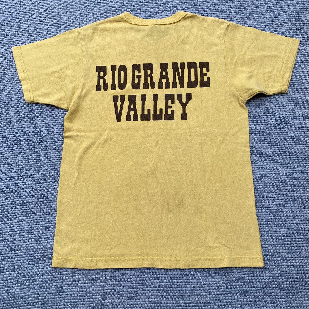Japanese Brand vintage south west t-shirt Size XS / US 0-2 / IT 36-38 - 5 Thumbnail