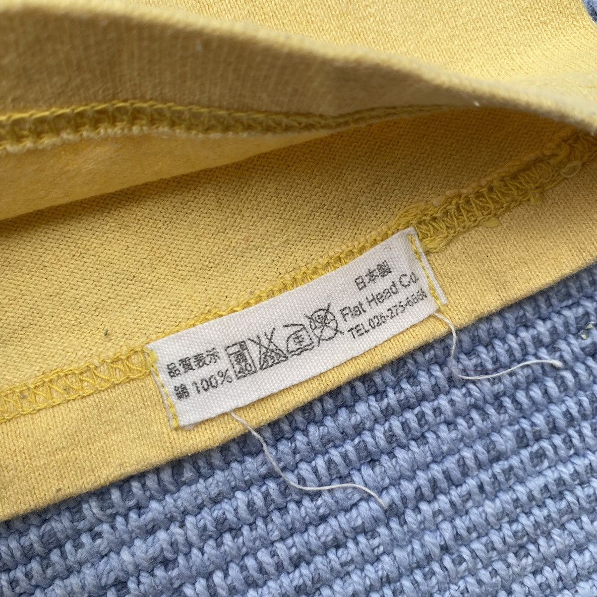 Japanese Brand vintage south west t-shirt Size XS / US 0-2 / IT 36-38 - 4 Thumbnail