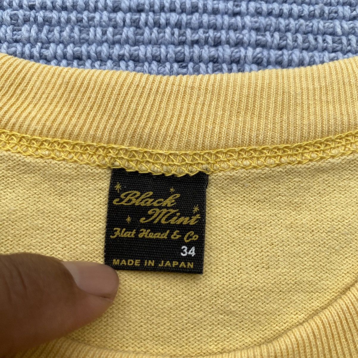 Japanese Brand vintage south west t-shirt Size XS / US 0-2 / IT 36-38 - 3 Thumbnail