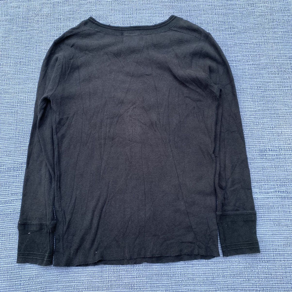 Japanese Brand old crow by glad hand & co. Size US M / EU 48-50 / 2 - 6 Thumbnail