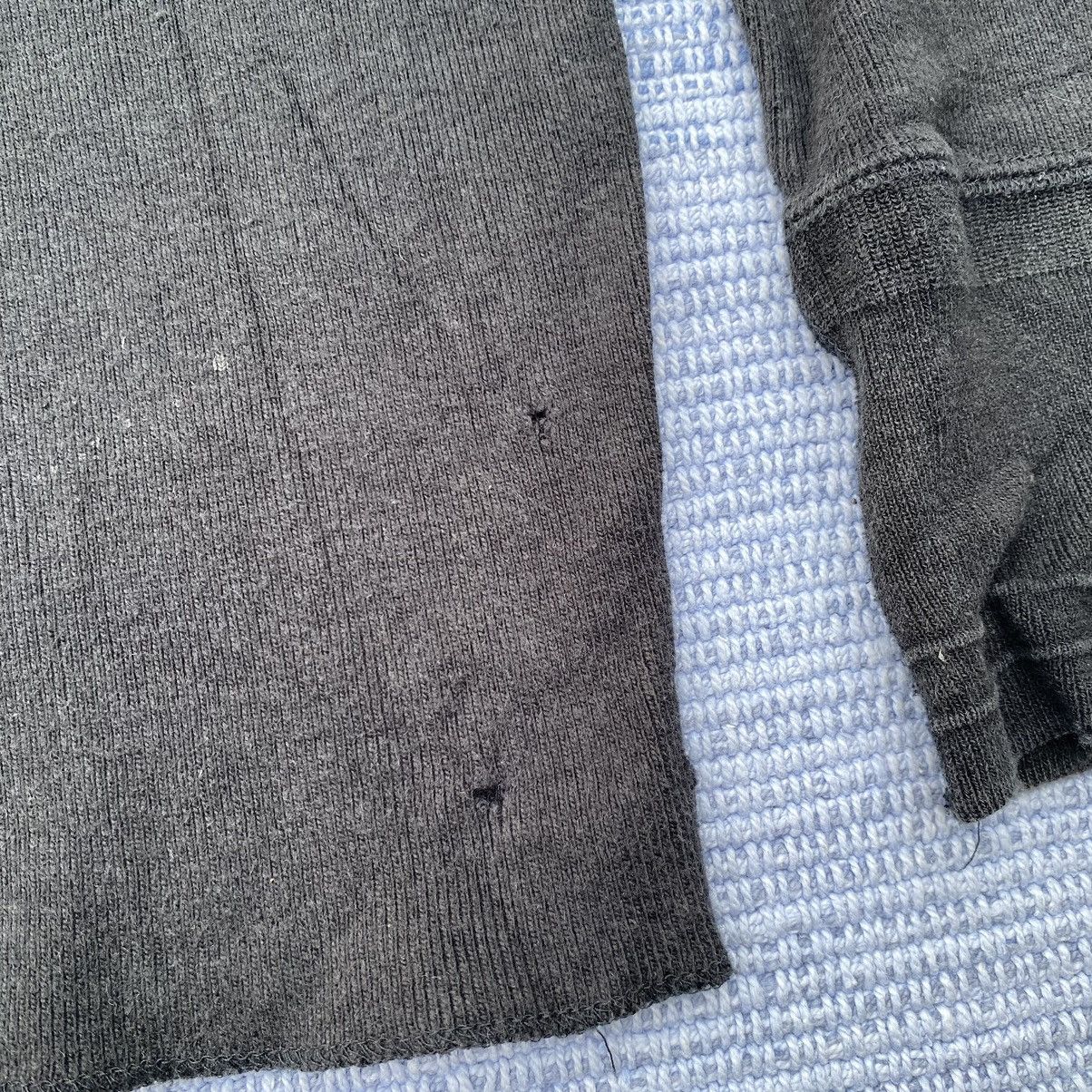 Japanese Brand old crow by glad hand & co. Size US M / EU 48-50 / 2 - 5 Thumbnail
