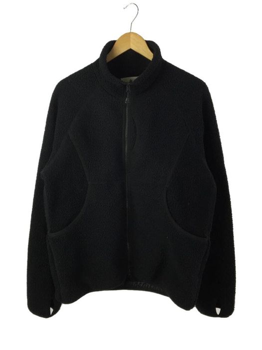 Snow peak best sale classic fleece jacket