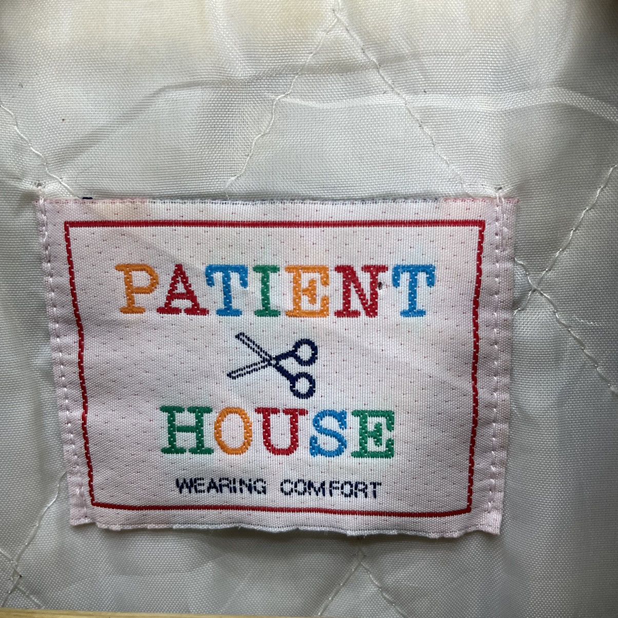 Japanese Brand × Native ❄️PATIENT HOUSE Navajo Wool Button Jacket Like Chimayo Size US M / EU 48-50 / 2 - 11 Thumbnail