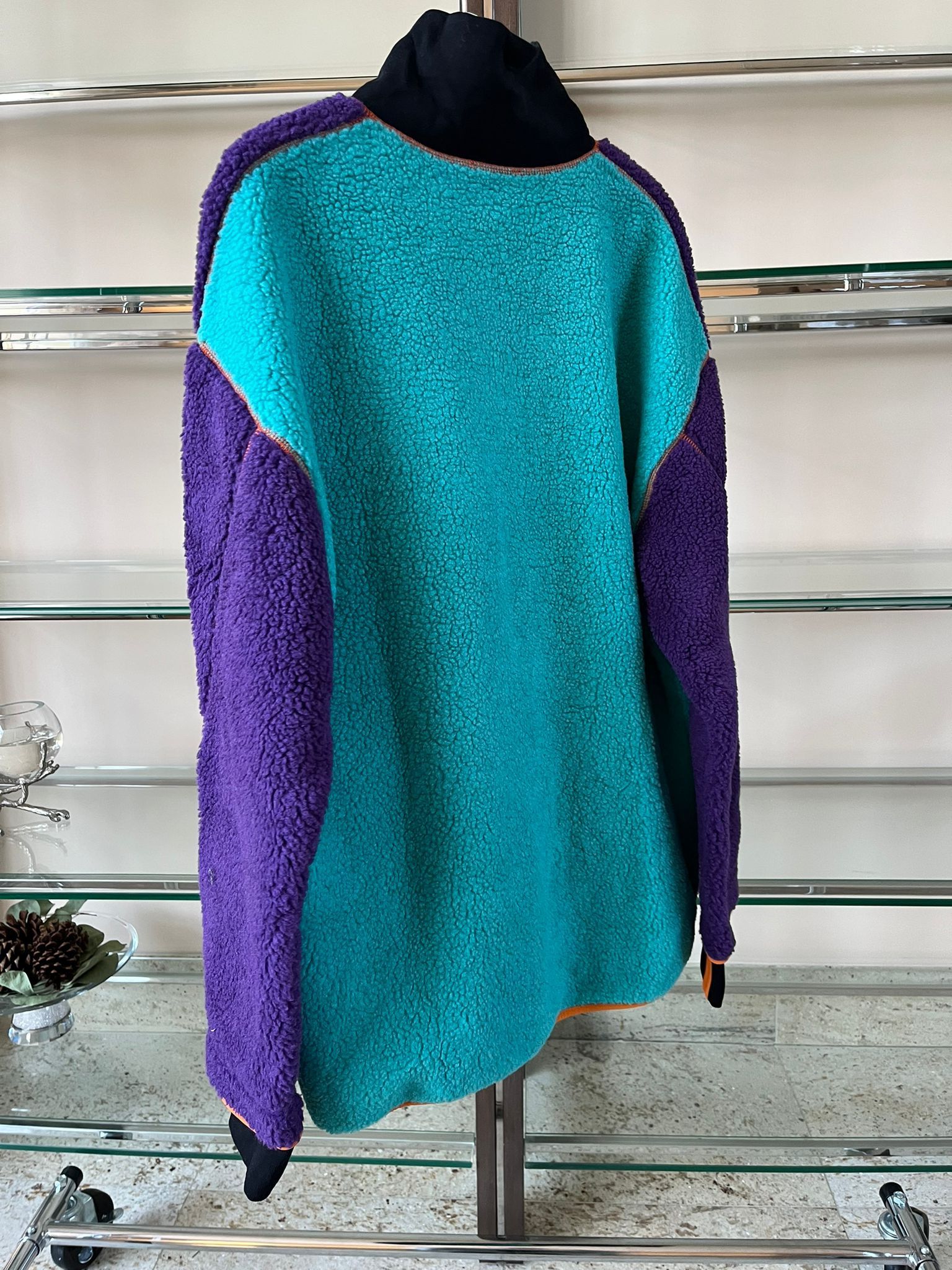 Loewe ELN Fleecewear in Multicolor Size US M / EU 48-50 / 2 - 17 Thumbnail