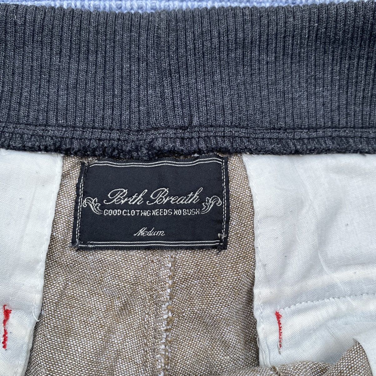 Japanese Brand Brth breath short cargo Size US 30 / EU 46 - 2 Thumbnail