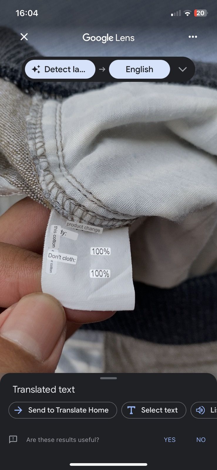 Japanese Brand Brth breath short cargo Size US 30 / EU 46 - 4 Thumbnail