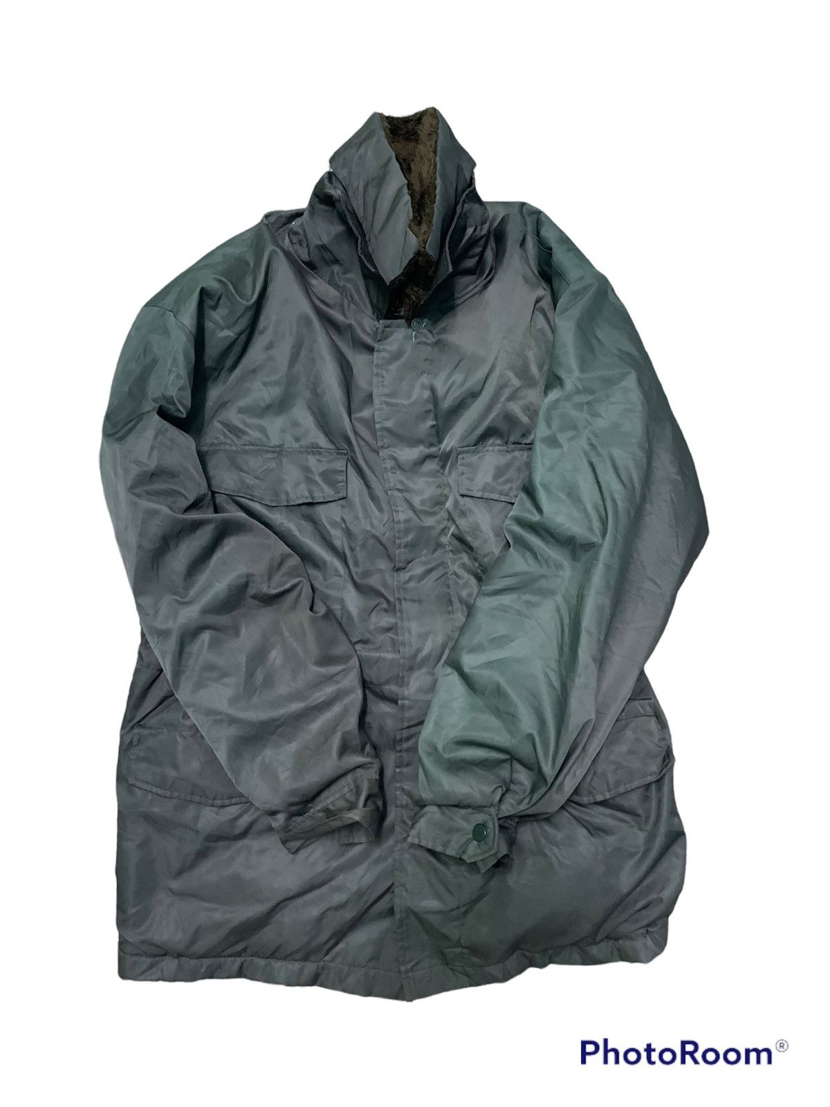 Nice Winter Coat Jacket