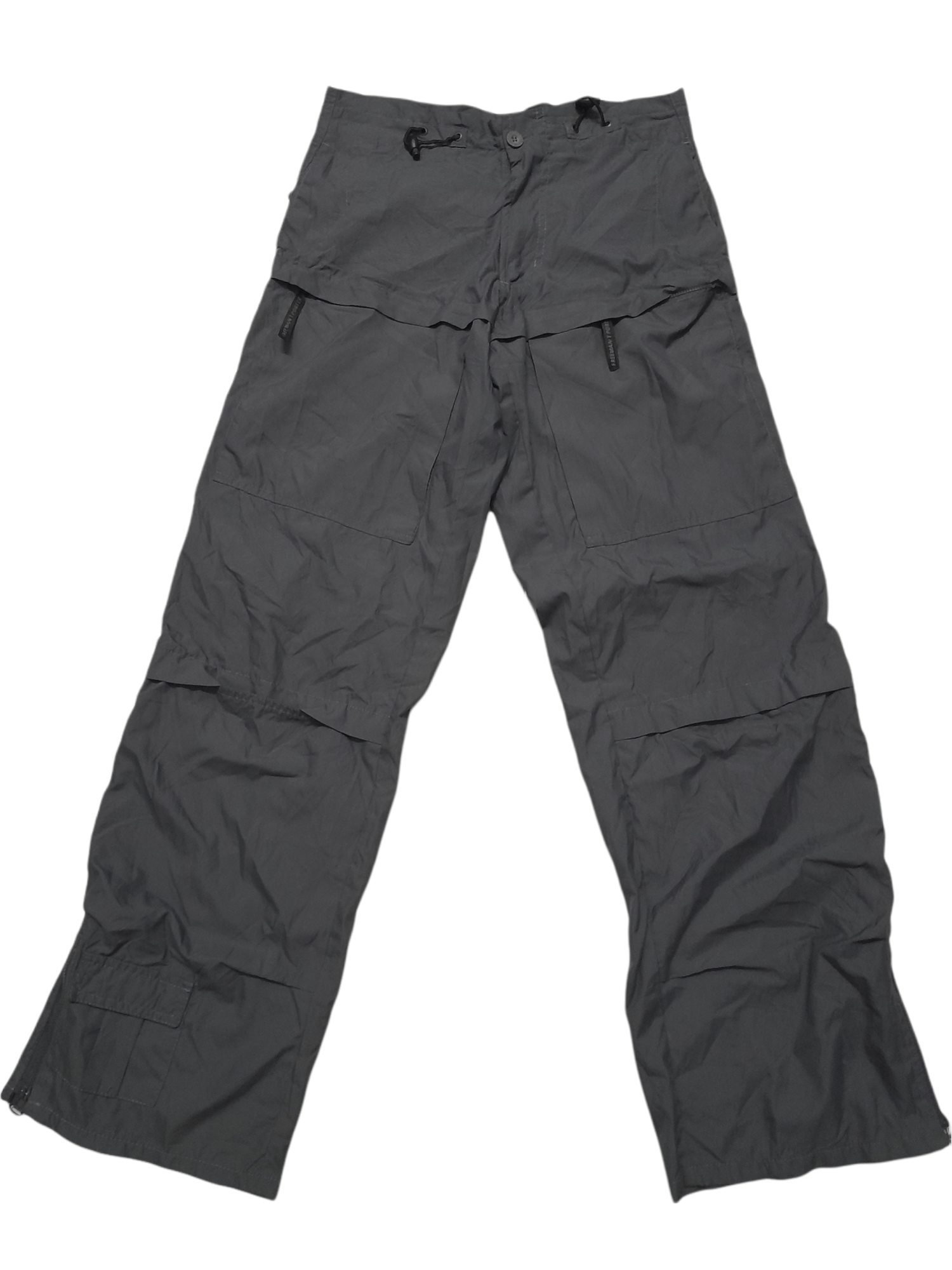 Jean Freeman Porter T29 - Coupe Bootcut Bleu - Taille M Homme - Neuf (sans étiquettes)