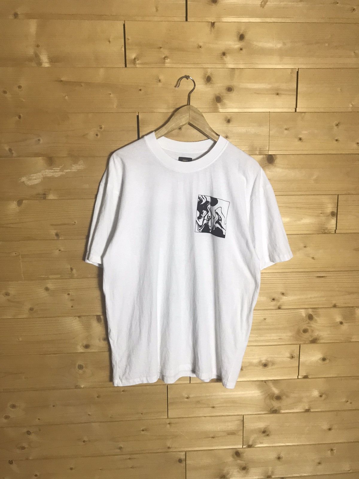 Edwin Edwin Japanese comics t-shirt Size US M / EU 48-50 / 2 - 5 Thumbnail