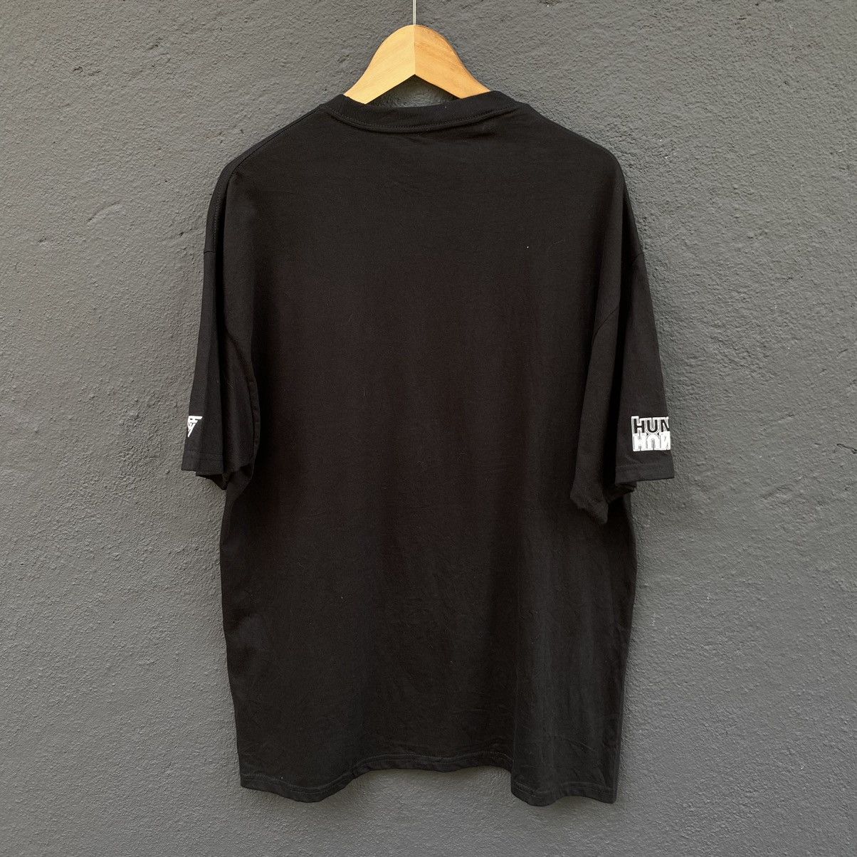 Anime Hunter X Hunter Japanese Anime ERD GRUNGE THRASHED TEE Size US L / EU 52-54 / 3 - 4 Thumbnail