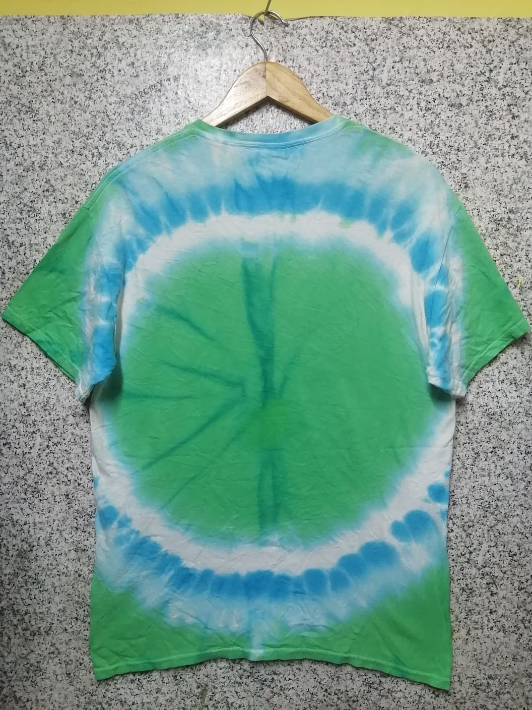 Japanese Brand × Keith Haring VINTAGE KEINT HARING VERY RARE Size US M / EU 48-50 / 2 - 2 Thumbnail