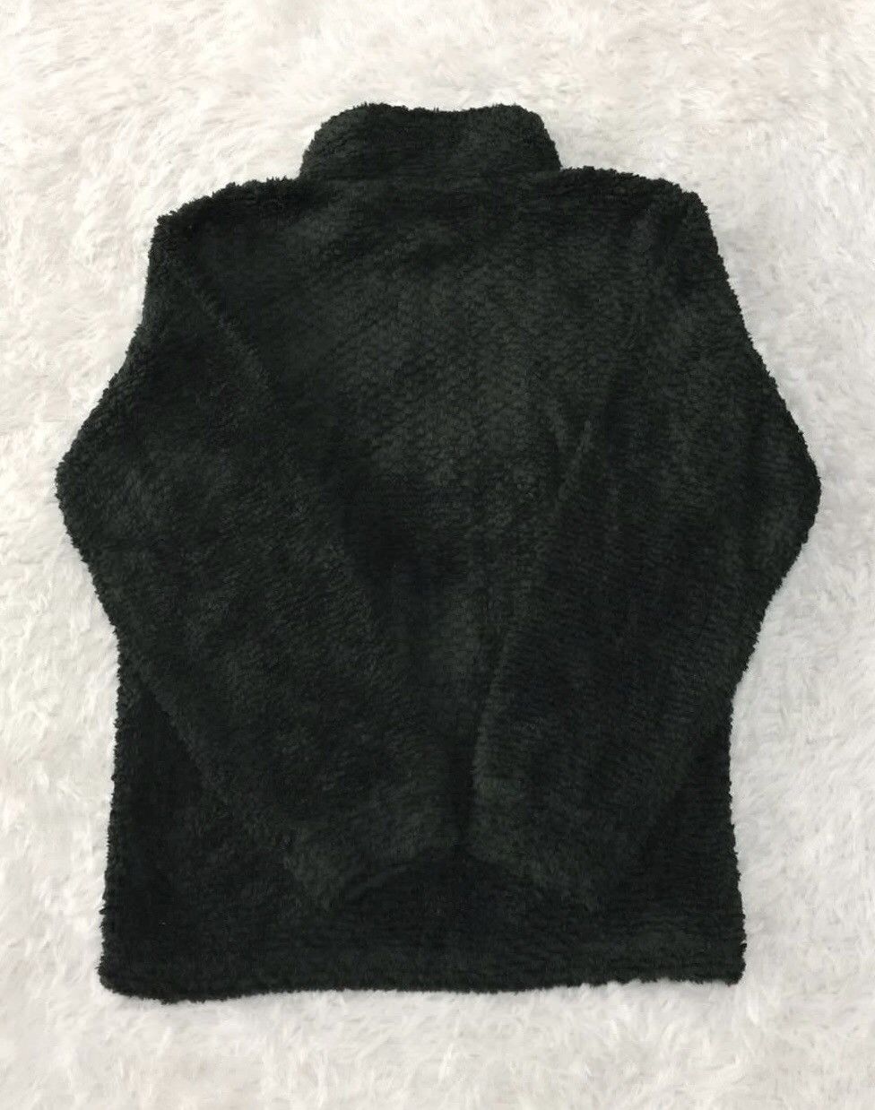 Caribbean Joe Deep Pile Style Jacket