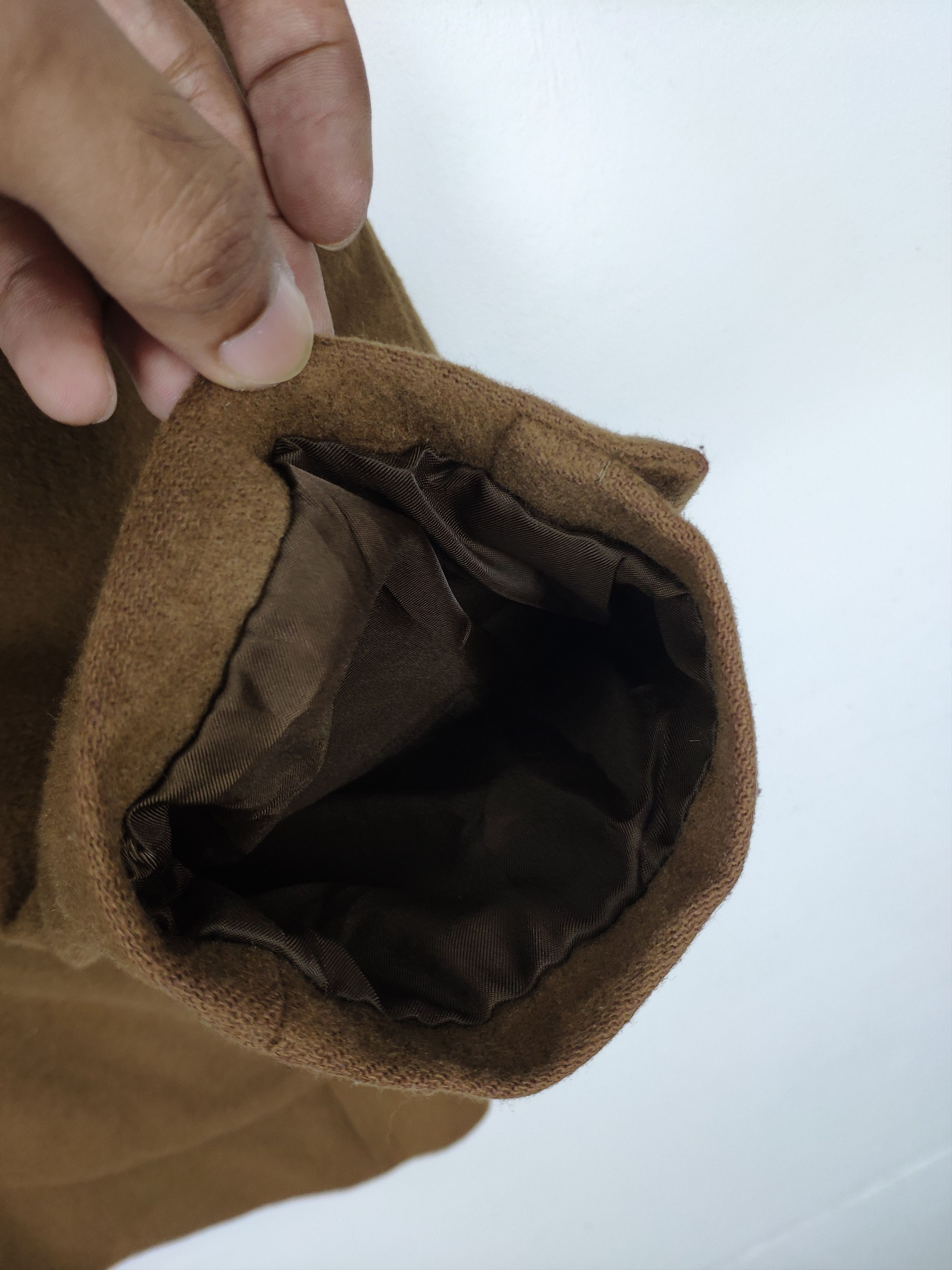 Japanese Brand × Uniqlo Japanese Brand Uniqlo Wool Blazer Jacket Italy Fabric Size US M / EU 48-50 / 2 - 5 Thumbnail