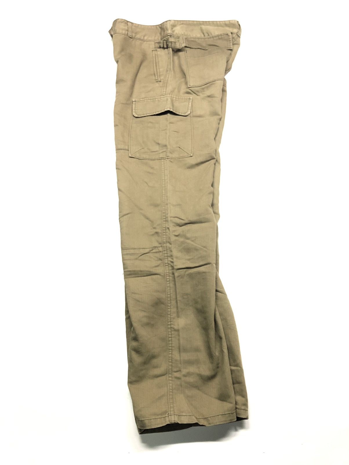Japanese Brand DANA FARAVIL BOSTON-NINE MILITARY STREET STYLE PANTS JAPAN Size US 29 - 10 Thumbnail