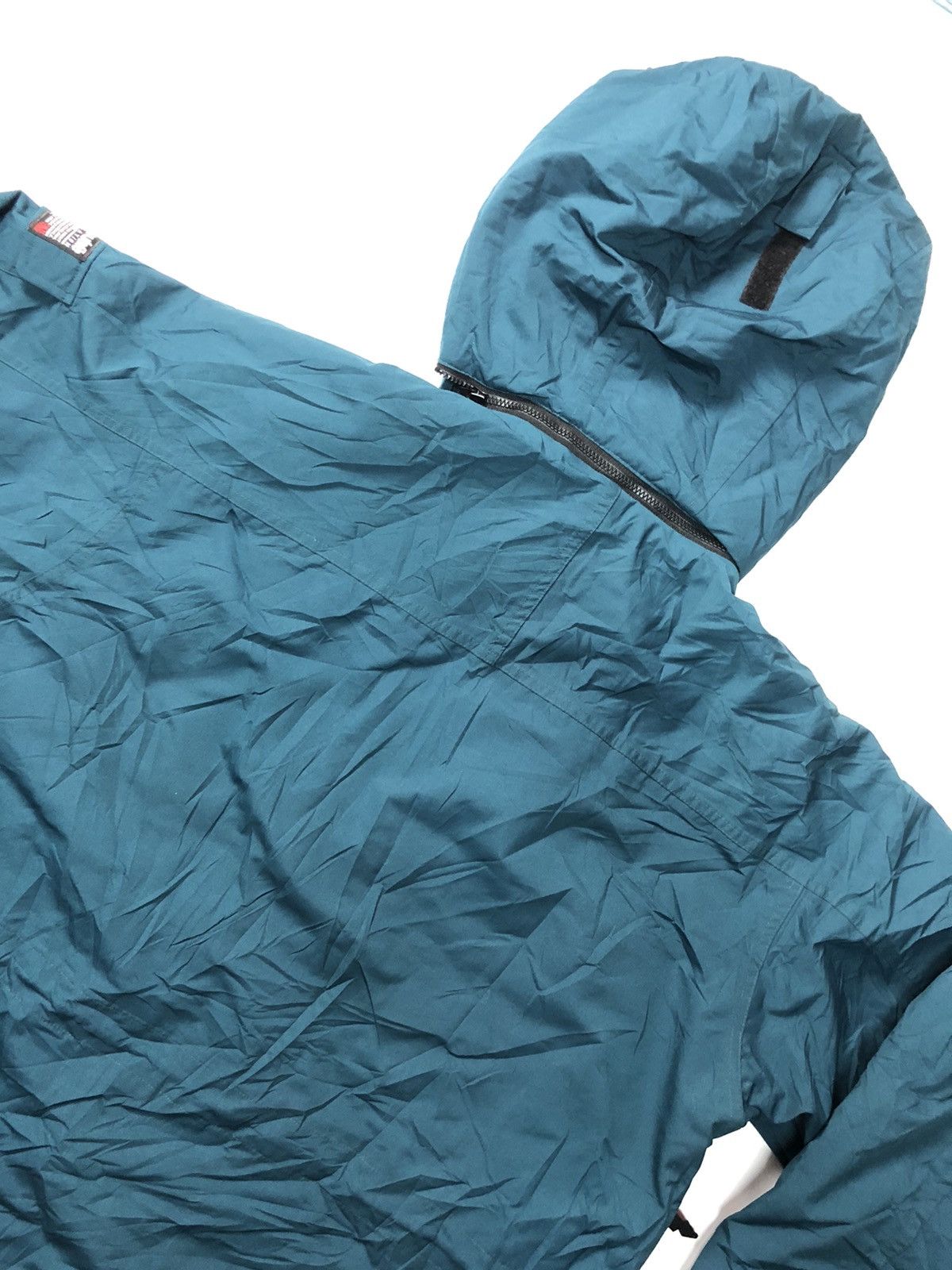 Japanese Brand KISTER CO-COS SNOW FIELD GEAR THINSULATE INSULATION Size US L / EU 52-54 / 3 - 13 Thumbnail