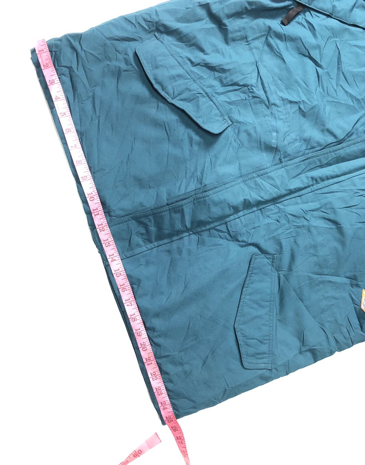 Japanese Brand KISTER CO-COS SNOW FIELD GEAR THINSULATE INSULATION Size US L / EU 52-54 / 3 - 16 Thumbnail