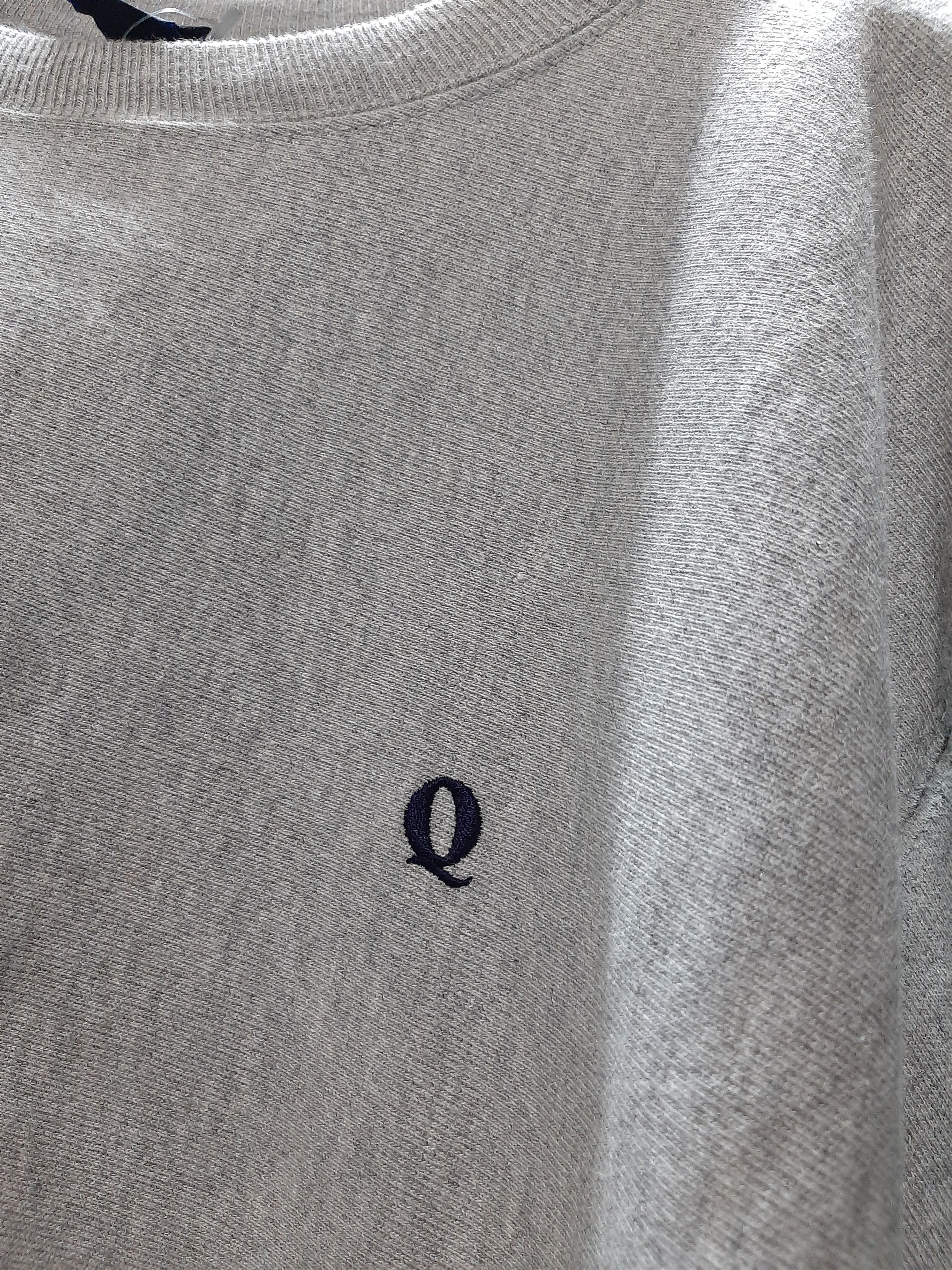 Champion × Vintage VINTAGE 1998 CHAMPION X QUE NICE COLLABORATION SWETSHIRT Size US M / EU 48-50 / 2 - 3 Thumbnail