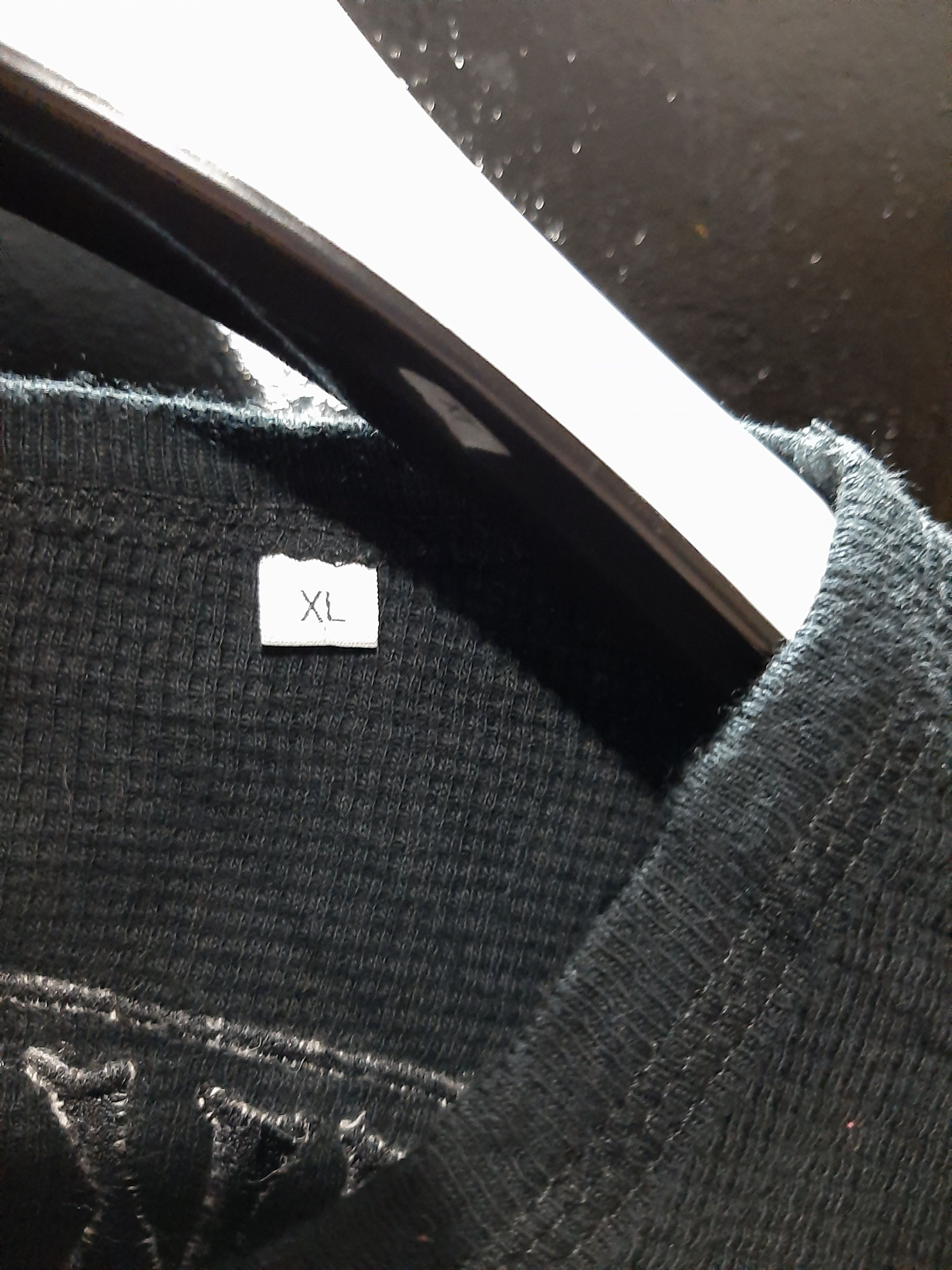 Japanese Brand BIKE FREAK LONG SLEEVE TEE Size US M / EU 48-50 / 2 - 8 Thumbnail