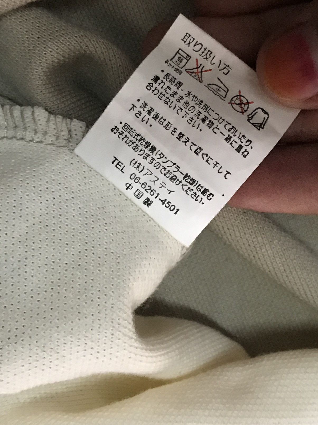 Designer × Valentino × Vintage CALRO VALENTINO SINGLE POCKET EMBROIDERY LOGO POLO SHIRT Size US M / EU 48-50 / 2 - 6 Thumbnail