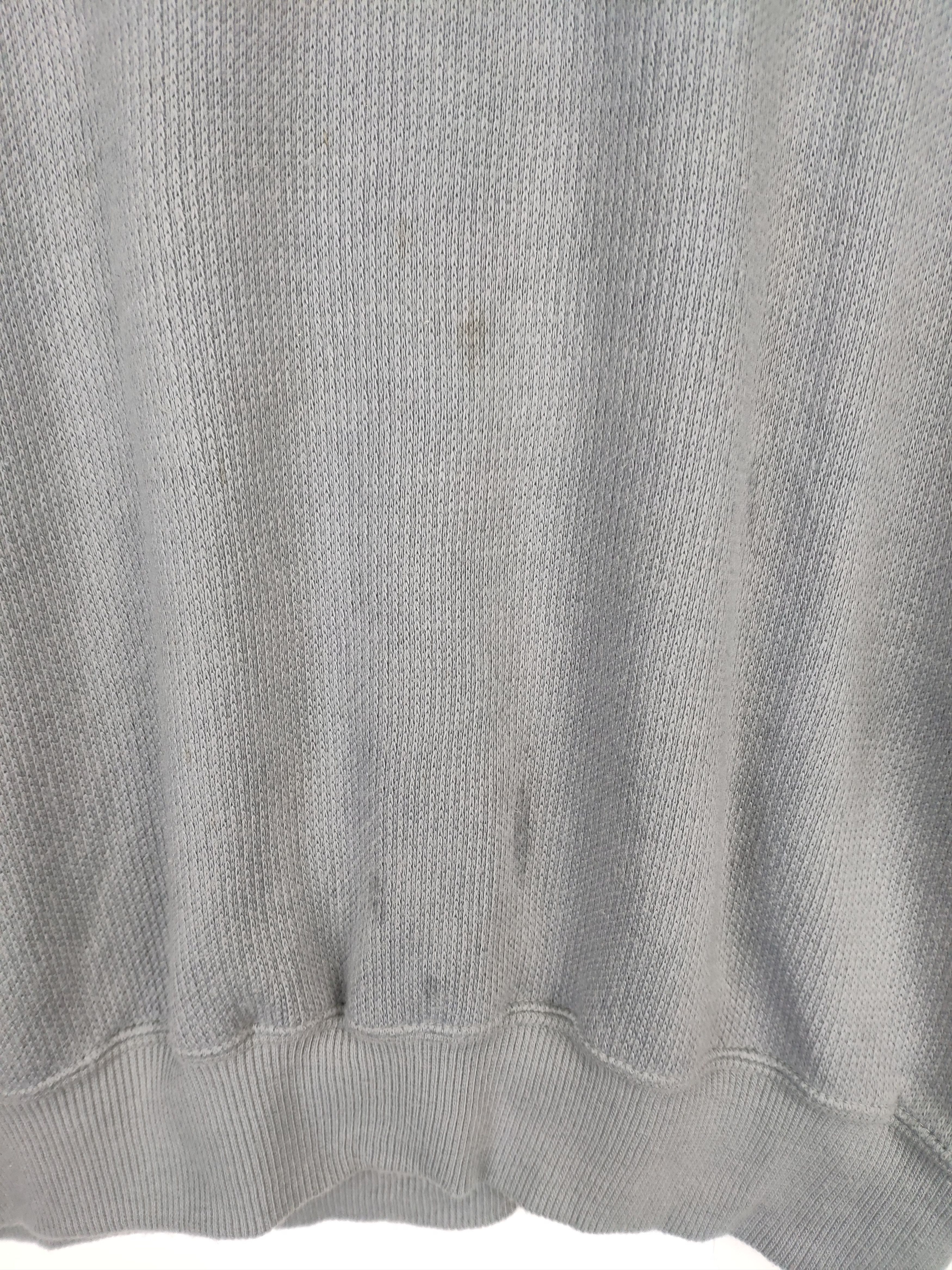 Aran Isles Knitwear × Vintage Vintage Knit Sweater Crewneck by Santa Barbara Size US M / EU 48-50 / 2 - 6 Thumbnail