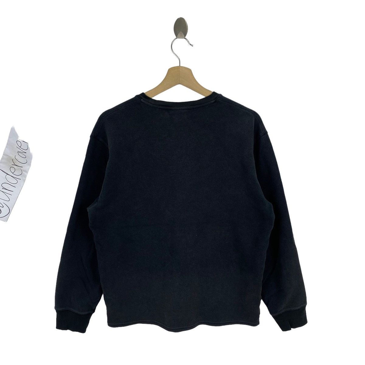 Polo Ralph Lauren × Ralph Lauren Vintage POLO RALPH LAUREN Small Embroidered Logo Size US L / EU 52-54 / 3 - 4 Thumbnail
