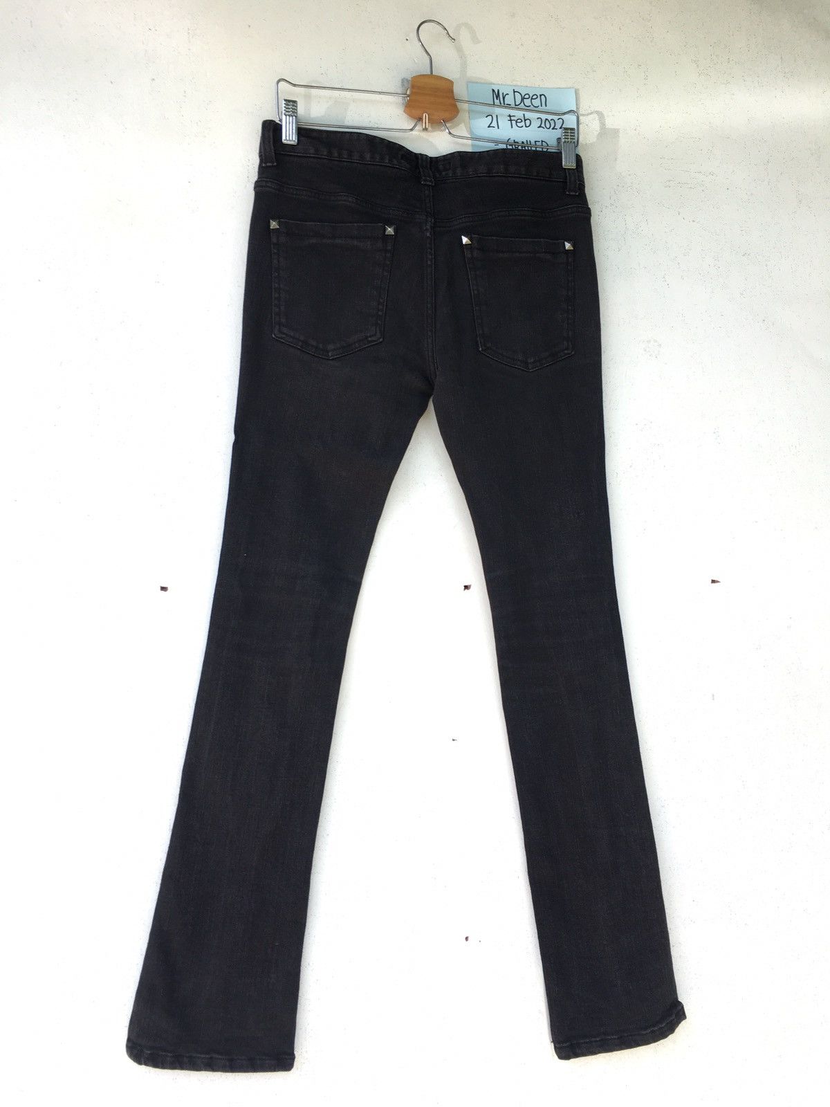 Japanese Brand Rare Sexpot Revenge Seditionaries Patchwork Jeans Size US 30 / EU 46 - 14 Thumbnail