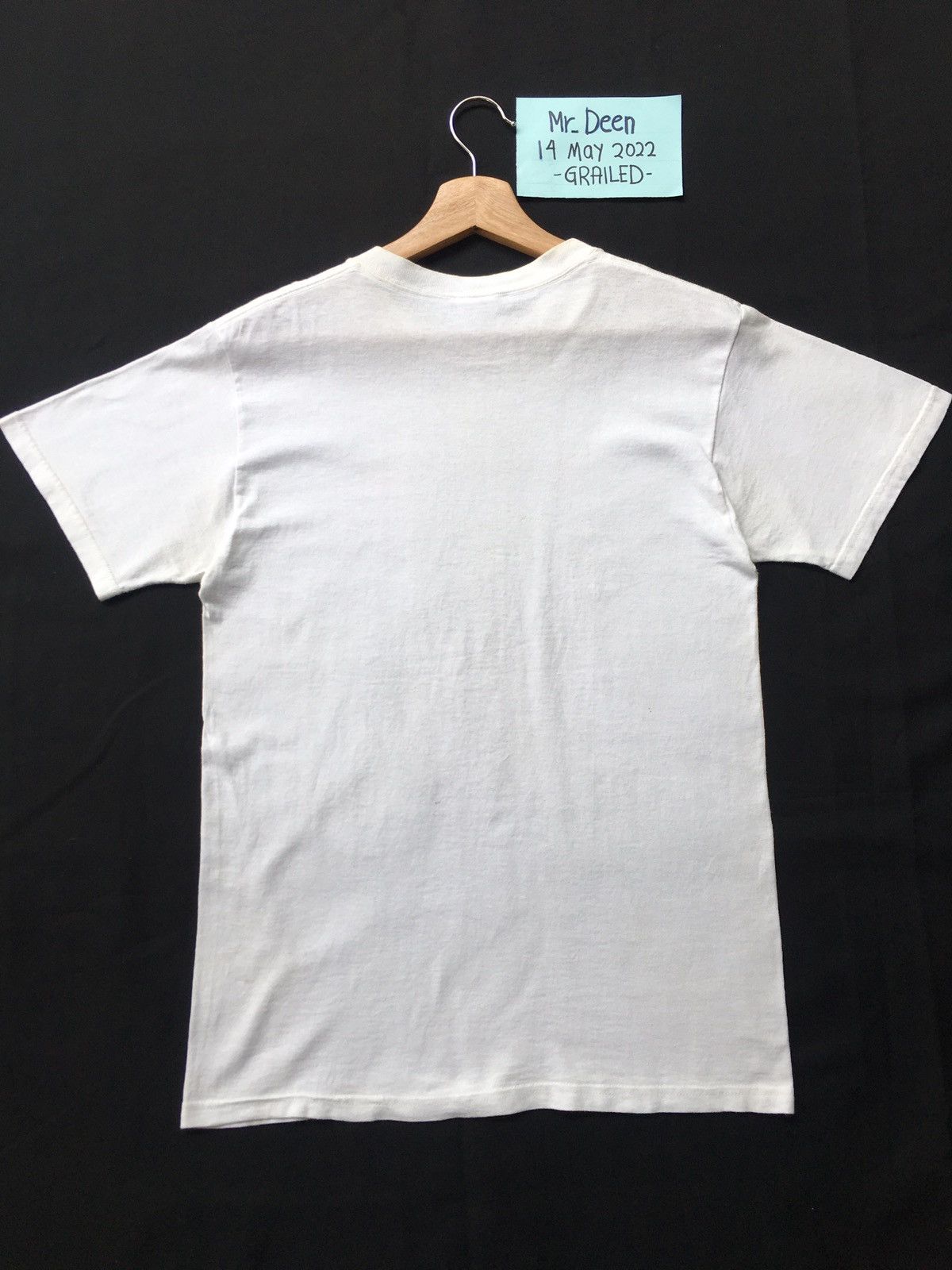 Band Tees Rare The Velvet Underground Punk Band Tees Size US S / EU 44-46 / 1 - 12 Thumbnail