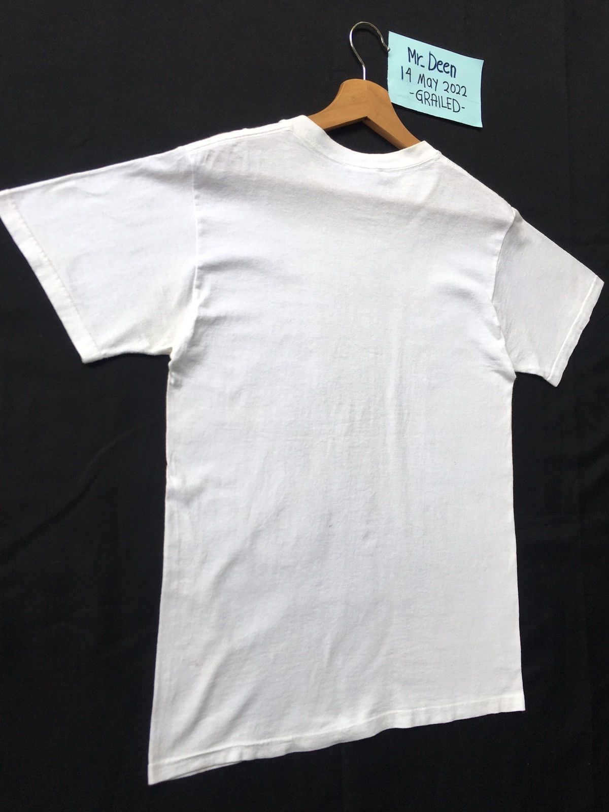 Band Tees Rare The Velvet Underground Punk Band Tees Size US S / EU 44-46 / 1 - 13 Thumbnail