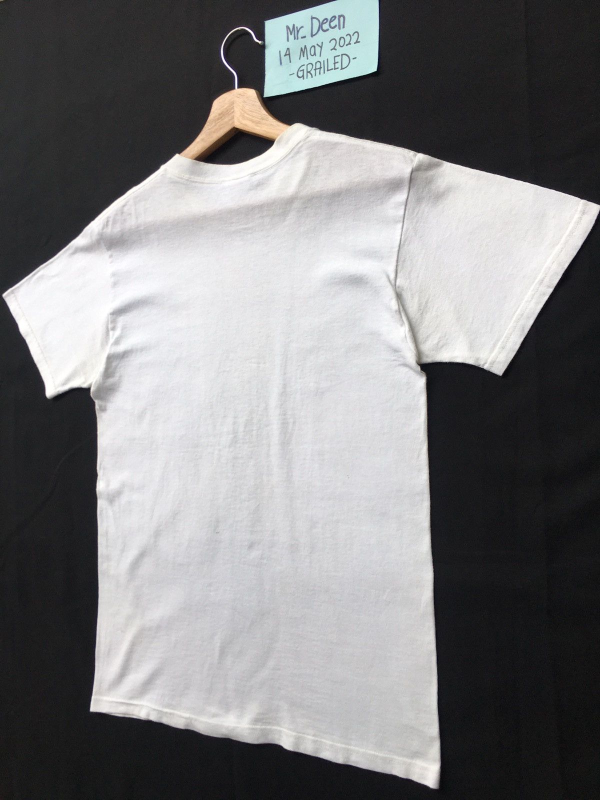 Band Tees Rare The Velvet Underground Punk Band Tees Size US S / EU 44-46 / 1 - 14 Thumbnail
