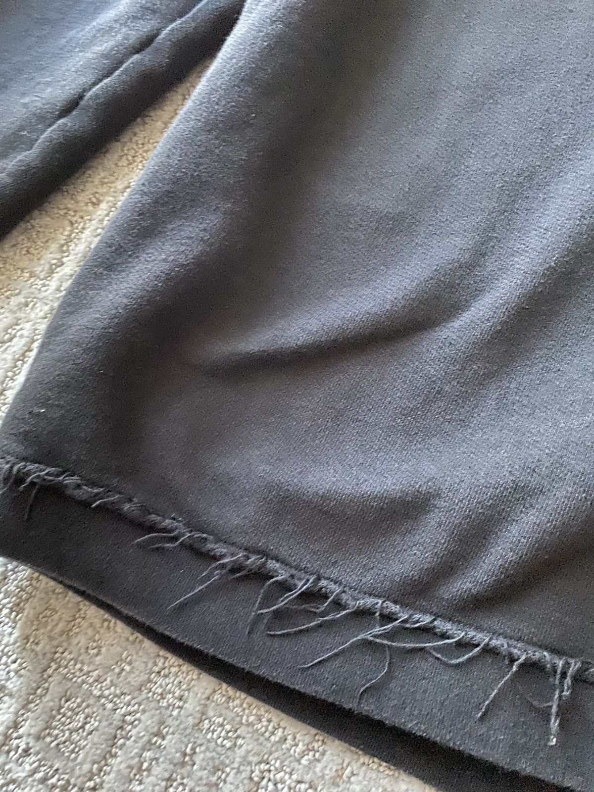 John Elliott John Elliott Distressed Sweater Size US L / EU 52-54 / 3 - 2 Thumbnail