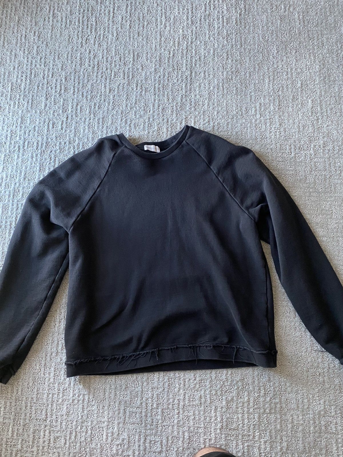 John Elliott John Elliott Distressed Sweater Size US L / EU 52-54 / 3 - 1 Thumbnail